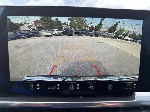 Used 2023 GMC Sierra 1500 Elevation w/ Elevation Premium Package AWD/4WD image 27