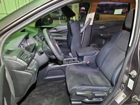 Used 2015 Honda CR-V LX image 8