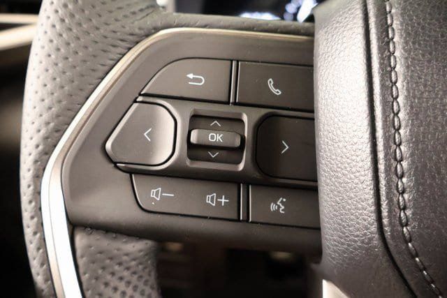 New 2026 Toyota Tundra SR5 AWD/4WD image 15