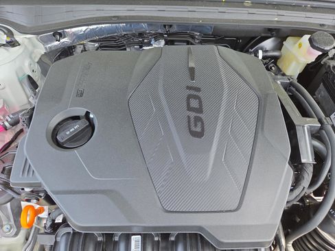 New 2026 Kia K5 GT-Line FWD image 23