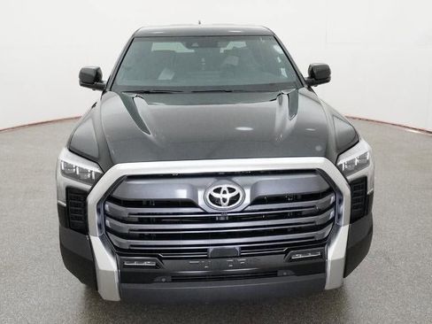 New 2026 Toyota Tundra Limited image 15