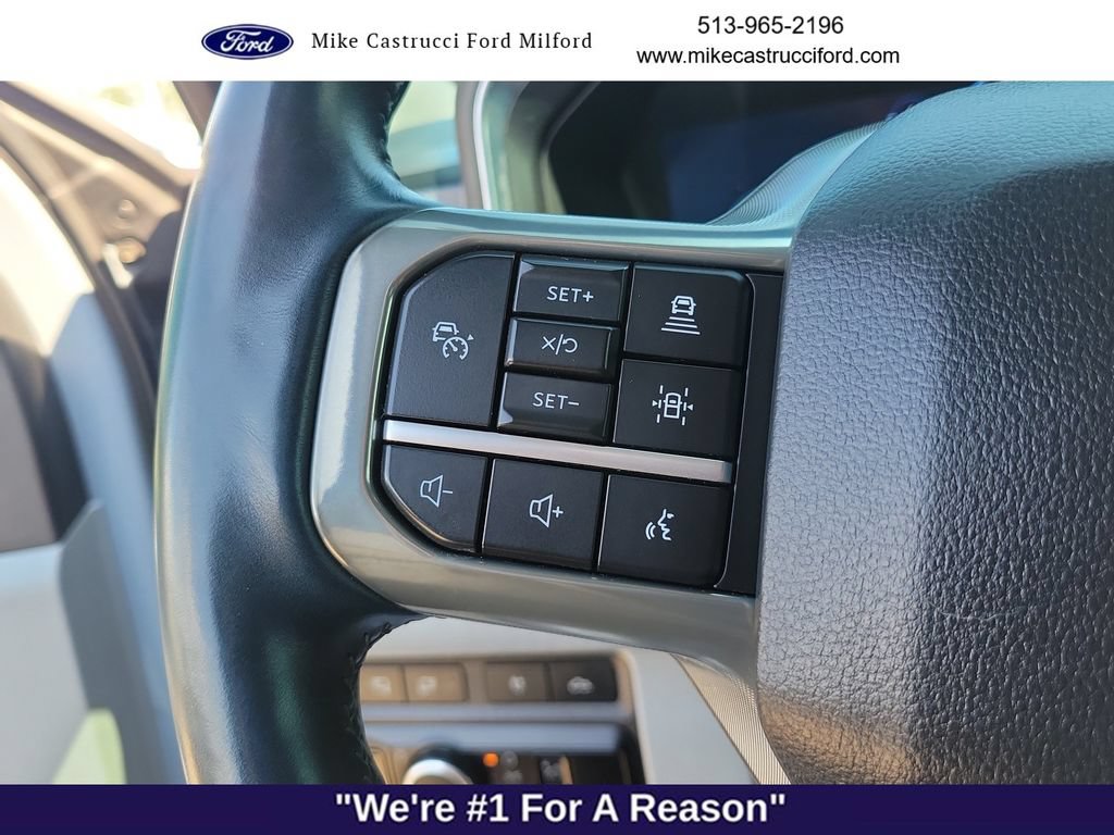 Used 2024 Ford F450 Limited w/ FX4 Off-Road Package AWD/4WD image 17