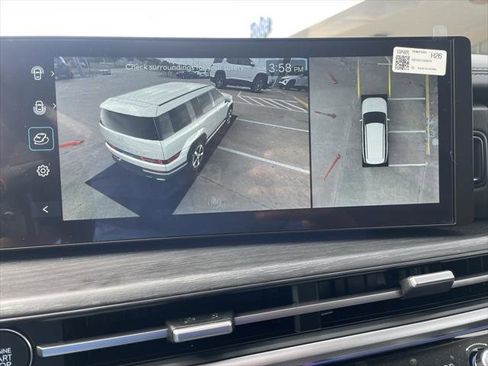 New 2025 Hyundai Santa Fe Limited image 31