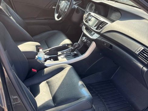 Used 2013 Honda Accord EX-L image 10