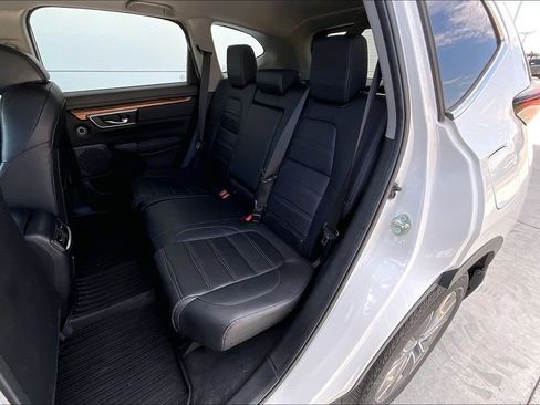 Used 2020 Honda CR-V Touring image 26