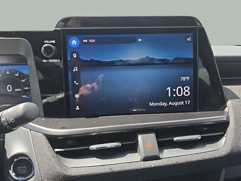 New 2026 Subaru Outback Premium AWD/4WD image 17
