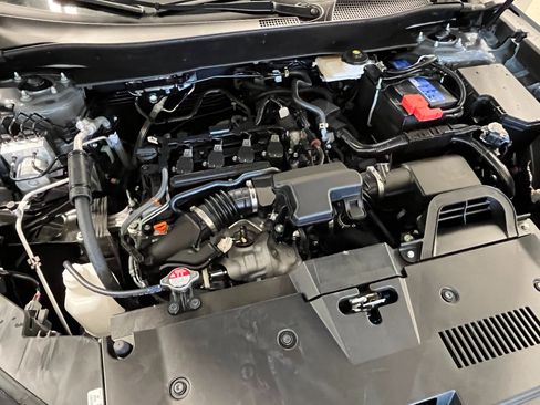 New 2026 Honda CR-V EX image 12