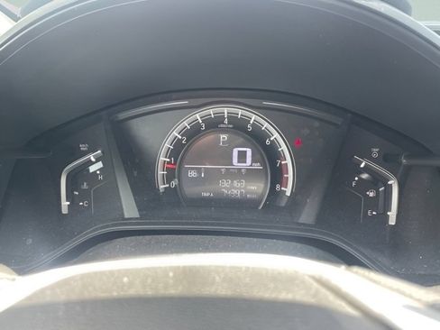 Used 2017 Honda CR-V LX image 21