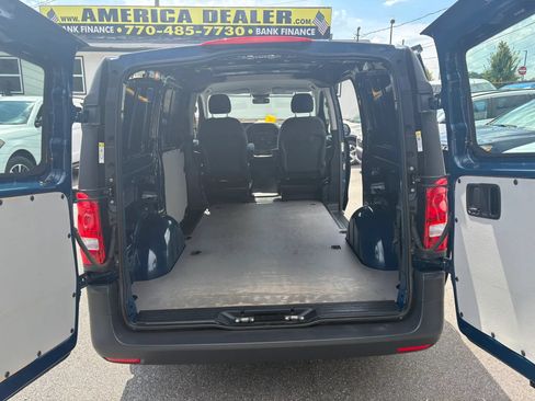 Used 2019 Mercedes-Benz Metris image 34