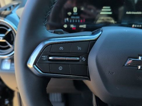 New 2026 Chevrolet Equinox ACTIV w/ Safety and Technology Package image 19