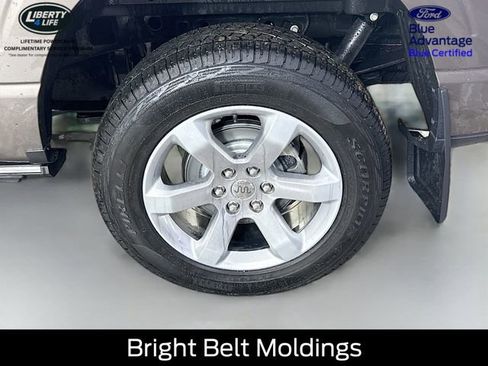 Certified 2022 Ford F150 King Ranch w/ Equipment Group 601A High image 33