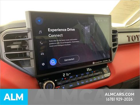 Used 2022 Toyota Tundra TRD Pro image 27