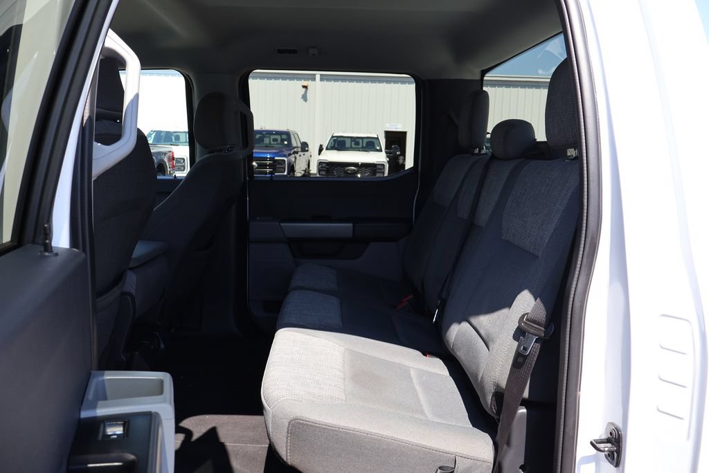 Used 2026 Ford F250 XLT AWD/4WD image 18