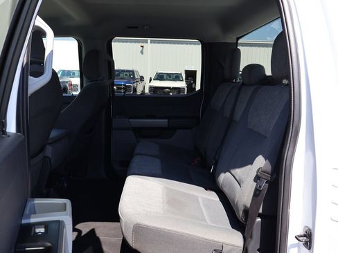 Used 2026 Ford F250 XLT AWD/4WD image 18