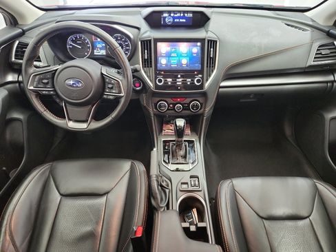 Used 2020 Subaru Crosstrek 2.0i Limited w/ Moonroof Package image 7