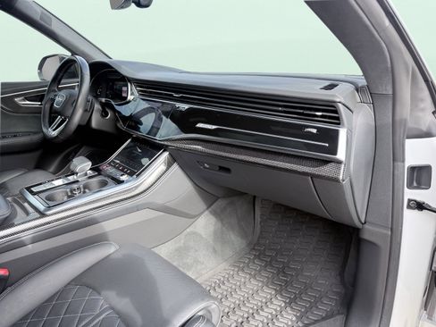 Used 2023 Audi SQ8 Prestige image 27