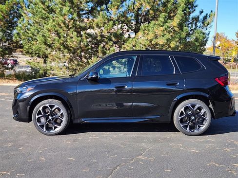 New 2026 BMW X1 M35i w/ Convenience Package image 2