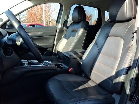 Used 2019 MAZDA CX-5 Grand Touring w/ GT Premium Package image 7