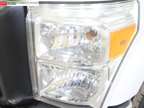 Used 2016 Ford F350 XL w/ XL Value Package image 7