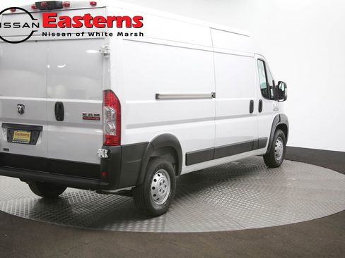 Used 2022 RAM ProMaster 2500 image 37