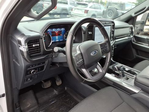 Used 2023 Ford F150 XLT w/ Equipment Group 302A High AWD/4WD image 22