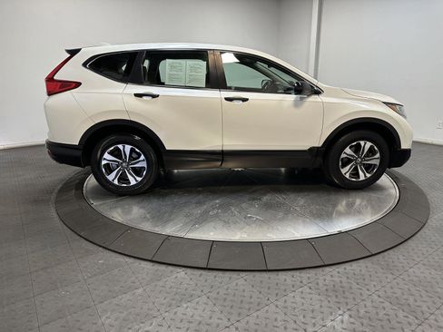 Certified 2018 Honda CR-V LX image 15