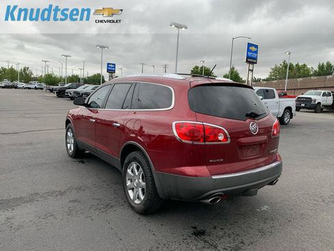Used 2010 Buick Enclave CXL w/ Trailering Provision Package AWD/4WD image 5