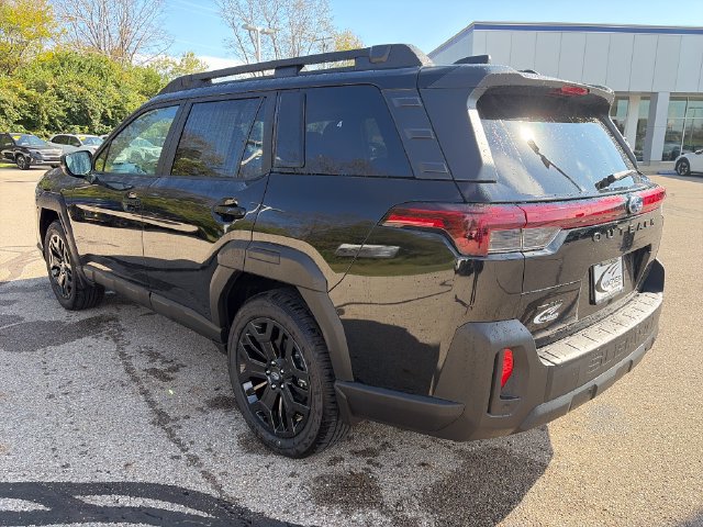 New 2026 Subaru Outback Limited XT AWD/4WD image 5