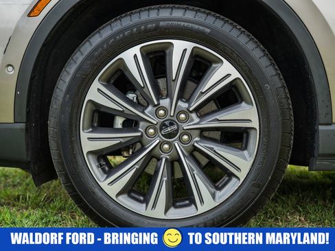Used 2020 Lincoln Corsair Reserve w/ Equipment Group 201A AWD/4WD image 20