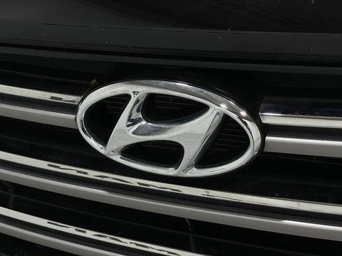 Used 2017 Hyundai Tucson Limited w/ Limited Ultimate Package 03 FWD image 37