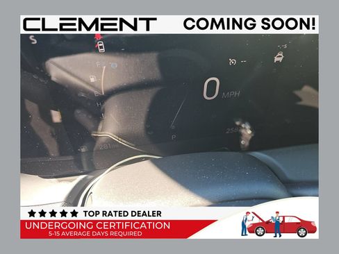 Used 2025 Buick Encore GX Preferred FWD image 1