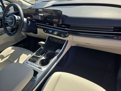 New 2026 Kia Carnival SX Prestige FWD image 12