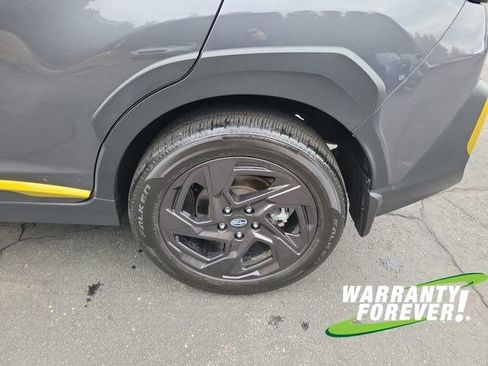 Used 2025 Subaru Crosstrek 2.5i Sport AWD/4WD image 22