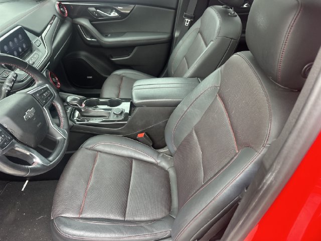Used 2020 Chevrolet Blazer RS FWD image 24