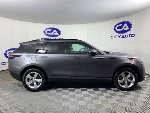 Used 2018 Land Rover Range Rover Velar S image 2