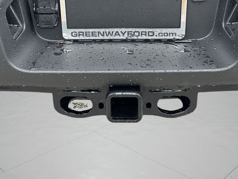 New 2026 Ford F250 XL w/ XL Chrome Package RWD image 11