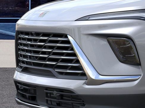 New 2026 Buick Enclave Preferred image 13