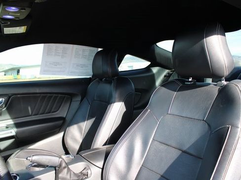 Used 2015 Ford Mustang Premium w/ Equipment Group 201A image 14