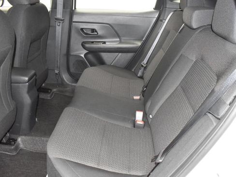 Certified 2025 Nissan Kicks S AWD/4WD image 32
