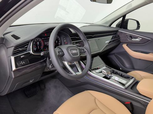 New 2026 Audi Q7 Premium Plus image 4