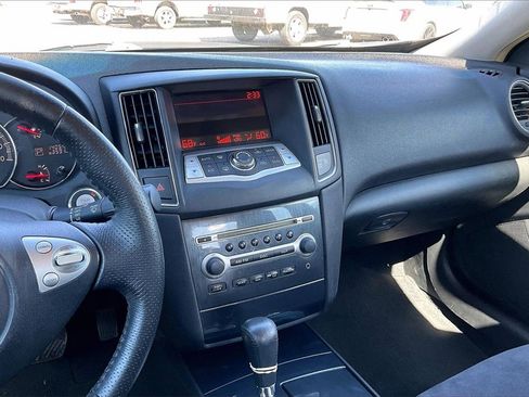 Used 2013 Nissan Maxima 3.5 S image 9