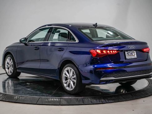 Used 2025 Audi A3 2.0T Premium image 2