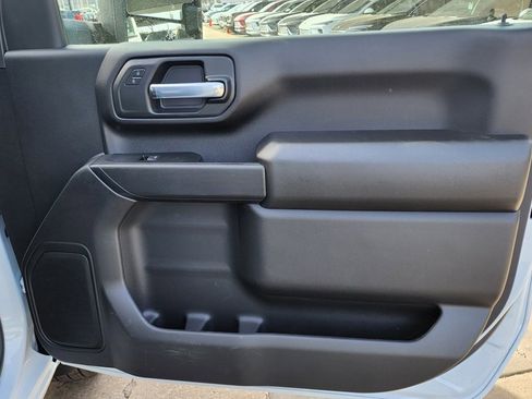 New 2026 GMC Sierra 3500 Pro w/ Convenience Package image 43