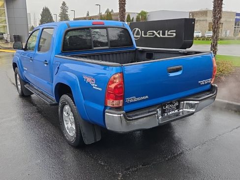 Used 2006 Toyota Tacoma PreRunner image 3