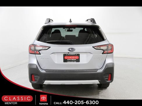 Used 2022 Subaru Outback Limited XT w/ Popular Package #2 image 19