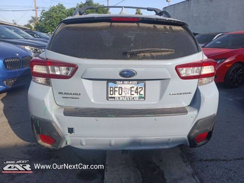 Used 2019 Subaru Crosstrek 2.0i Limited w/ Popular Package #2 AWD/4WD image 22