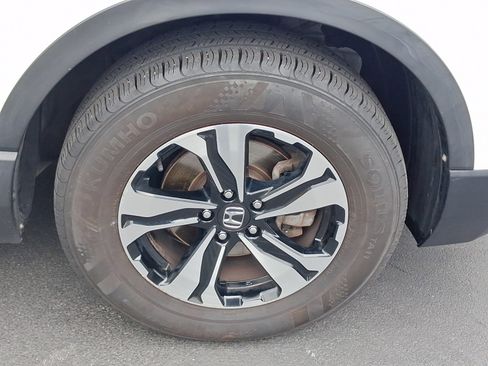 Used 2021 Honda CR-V Special Edition image 7