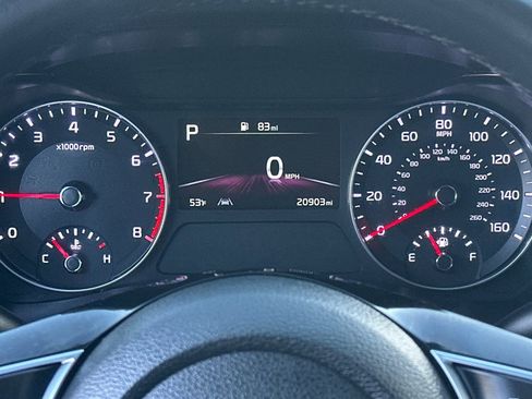 Used 2023 Kia Forte GT-Line w/ GT-Line Technology Package image 28