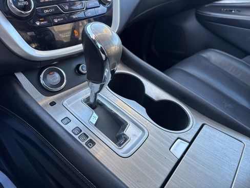 Used 2015 Nissan Murano Platinum image 16