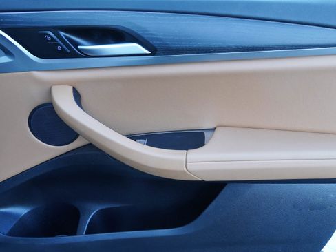 Certified 2024 BMW X3 xDrive30i w/ Convenience Package image 31